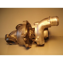 Turbo Ford Focus II 1.8 TDCi 115 Cv (Sin válvula) 742110-0007