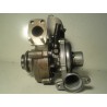Turbo Mazda 3/Peugeot 1007/206/207/3008/307/308/407/5008/Partner/Volvo C30/S40/V50 1.6 D-HDi-FAP-TDCi 109 Cv