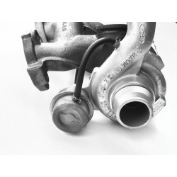 Turbo Ford Transit Connect 1.8 TDCI 90 Cv 756919-0002