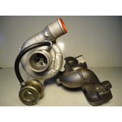 Turbo Ford Mondeo III 2.0 TDCi 90/115 Cv 708618-0005