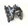 Turbo Ford Mondeo III/Transit/Jaguar X Type 2.0 TDCi 130 Cv
