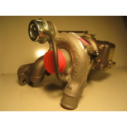 Turbo Ford Transit V 2.0 86/101 Cv 714716-0003