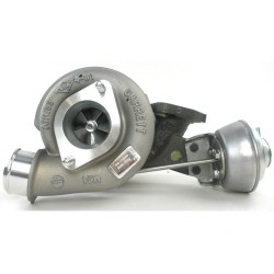 Turbo Honda Civic 2.2 i-CTDi 140 Cv 753708