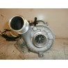 Turbo KIA Sorento 2.5 CRDI 197 Cv