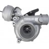 Turbo Mazda 3 2.0 CD 110/122 Cv