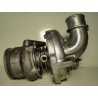 Turbo Mercedes Vito 108/110/112 CDI (W638) / V 200/220 CDI (638/2) 82/102/122 Cv
