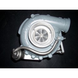 Turbo Mercedes OM 906 LA 286 Cv 5327-970-7201