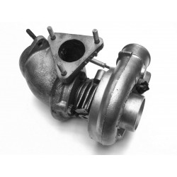 Turbo Mercedes PKW Sprinter I 210/310/410D/212/312/412D 122 Cv 454193-0002
