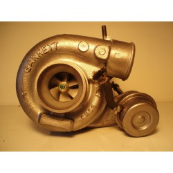 Turbo Mercedes PKW Sprinter I 210/310/410D/212/312/412D 102/122 Cv 454207-0001