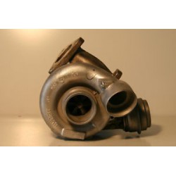 Turbo Mercedes E 320/S320(W210/W220) 197 Cv 709841-0001