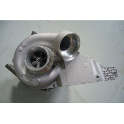 Turbo Mercedes Sprinter Sprinter I 216/316/416CDI 156 Cv 736088-0003