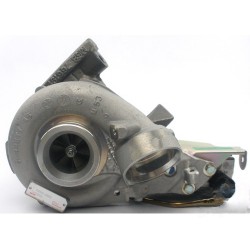 Turbo Mercedes C200/C220/E200/E220 CDI (W204/W211) 136/170 Cv 752990-0006