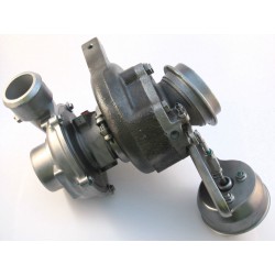 Turbo Mercedes Sprinter II 211/311 CDI/Viano 2.2 CDI/Vito 111/115(W639) 109/150 Cv VF40A132