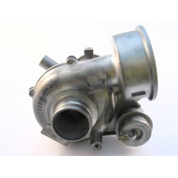Turbo Mercedes PKW A/B-Klasse 160/180 CDI (W169/W245) 82/109 Cv VV16