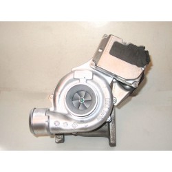 Turbo Mercedes Vito 111 CDI (W639) 116 Cv VV19