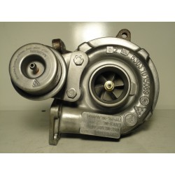 Turbo Mercedes A 1660/170 CDI (W168)/ Vaneo 1.7 CDI 75/91/95 Cv 5303-970-0019