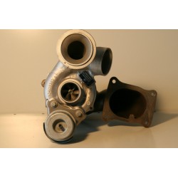 Turbo Mercedes Sprinter II 215/315/415/515 CDI 150 Cv 5304-970-0057