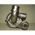 Turbo Mercedes Vito 108/110/112/V200/V220 CDI (W638/2) 82/102/122 Cv 720477-0001