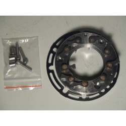 Geometría BMW 320 d(E46)/X3 2.0 d(E83/E83N) 150 Cv 750431