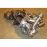 Turbo Mercedes C 220/250 CDI (W204) 125/150 Kw-170/204 Cv