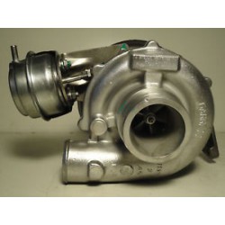 Turbo Volkswagen T4 Transporter 2.5 TDI/Syncro 102/151 Cv 454192-0002