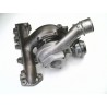 Turbo Alfa Romeo 159/Fiat Grande Punto/Sedici/Suzuki SX4 1.9 JTD/JTDM/DDiS 120/130 Cv 