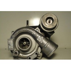 Turbo Mercedes Vito 110 D(W638)/ V230 TD (638.274) 98 Cv 5303-970-0007