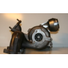 Turbo Skoda Octavia/ VW Beetle/Bora/Golf/Sharan 1.9 TDI 90/100/110/115 Cv