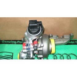 Turbo Audi A1 1.6 TDI 105 Cv 54399700098