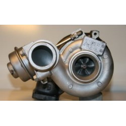 Turbo Volkswagen Crafter TD 136/163 Cv 49377-07403