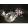 Turbo Volkswagen Crafter 2.5 LD 136/163 Cv