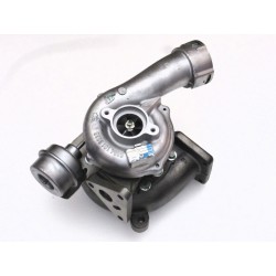 Turbo Volkswagen T5 Transporter 2.5 TDI 130 Cv 53049700032