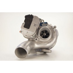 Turbo Audi A4/A6 2.7 TDI 136/180 Cv 53049700055