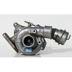 Turbo Volkswagen T4 Transporter 2.5 TDI 88/102 Cv 53149707018