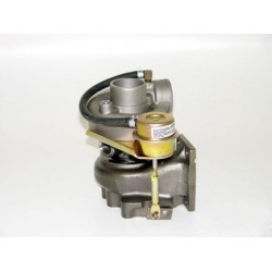 Turbo Fiat Fiorano 1.7 TD/Palio 1.7 TD(178DX)/Punto I 1.7 TD(176)/UNO 1.4 TD 62/69 Cv 466856-0005